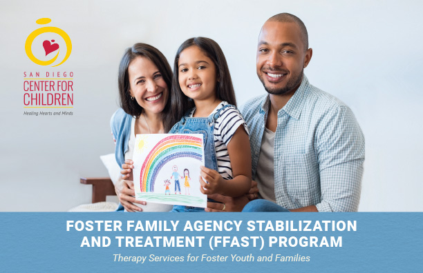 Family Agency Stabilization and Treatment (FFAST) Program