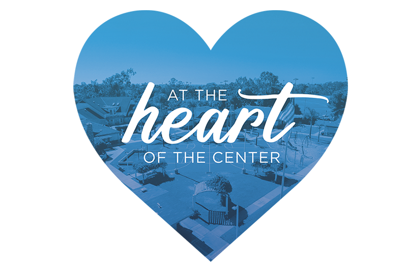 Heart of the Center
