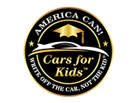 America Can! logo