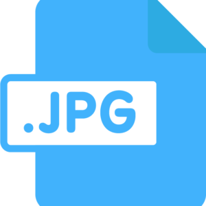 jpg file format