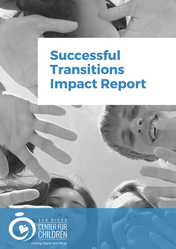 Successful Transition Impact Report