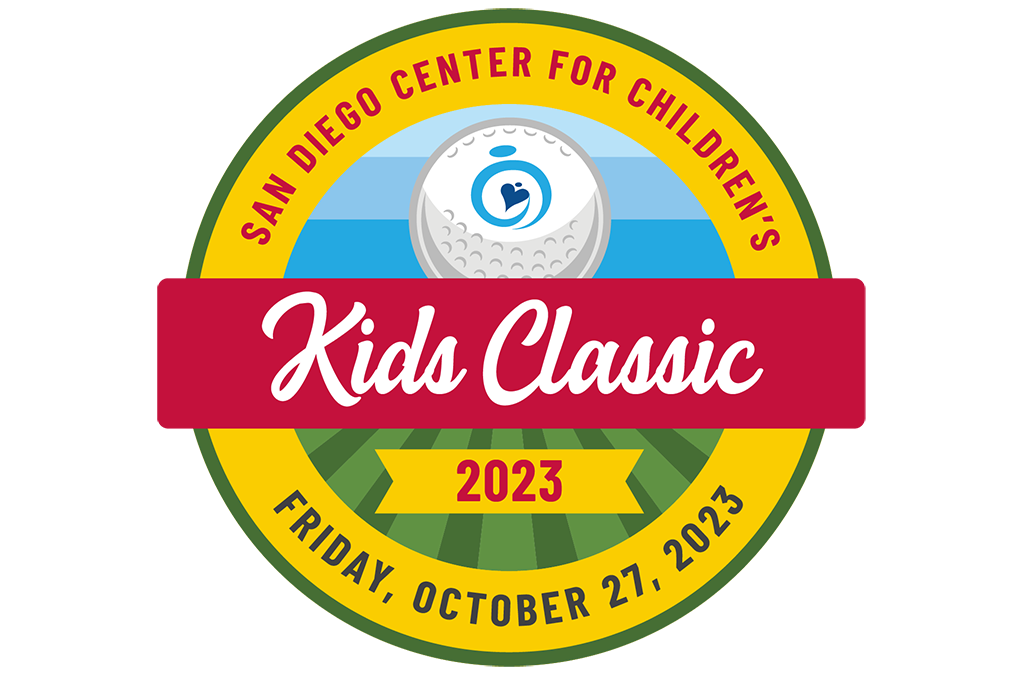 Kids CLassic Golf Tournament