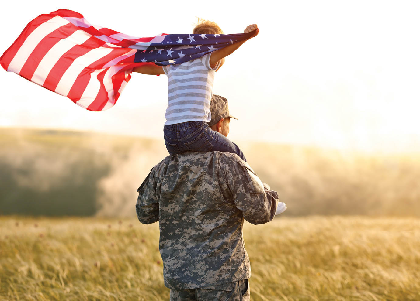 Mental Health Services for Military Families