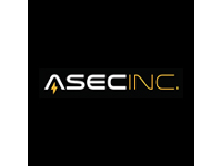 ASEC logo