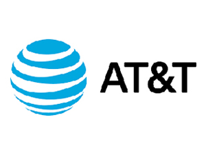 AT&T logo