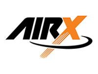 AirX Logo