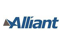 Alliant logo