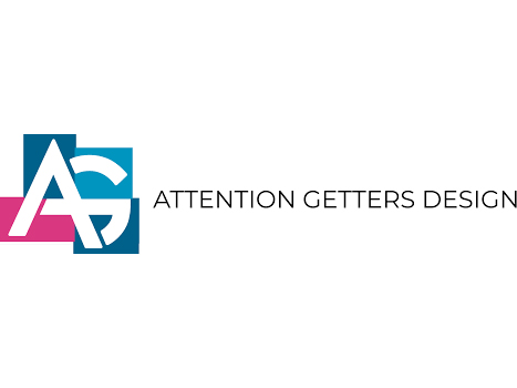 Attention Getters logo