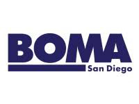 BOMA logo