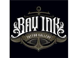 Bay Ink Tattoo logo