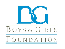 Boys and Girls Foundation logo