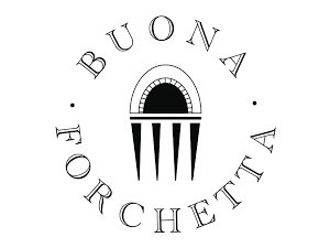 Buona Forchetta logo