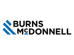 Burns McDonnell logo