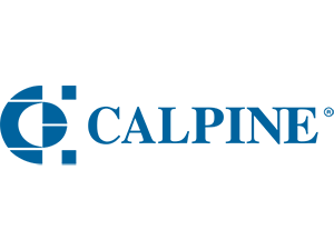 Calpine logo