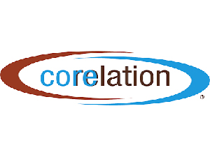 Corelation logo