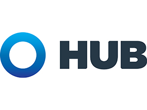 HUB logo