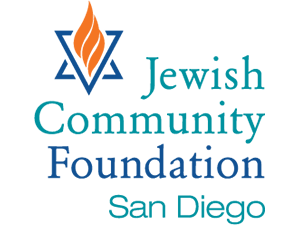 Jewish Community Foundation logo