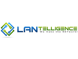 Lan Telligence logo