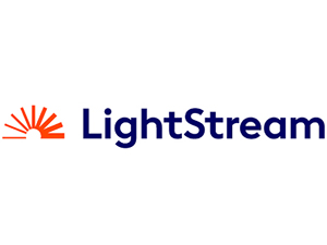 Lightstream logo