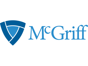 McGriff logo