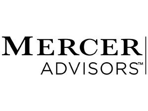 Mercer Advisors logo