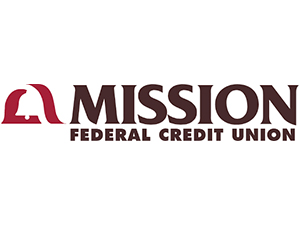 Mission Federal Credit Union logo