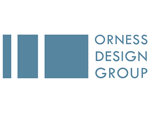 Orness Design Group logo