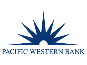 Pacific Western Bank logo