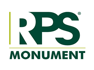 RPS Monument logo