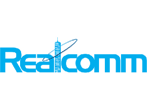 Realcomm logo