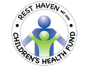 Rest Haven logo