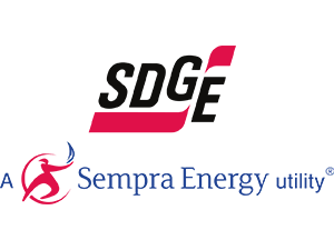SDG&E logo SDG&E logo