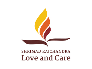 SR Love and Care logo
