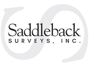 Saddleback logo