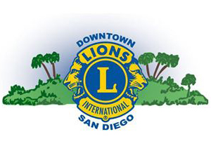 San Diego Lions Welfare logo