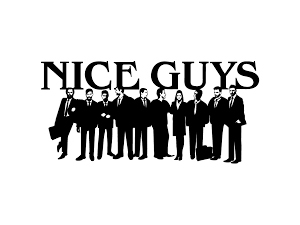 San Diego Nice Guys logo