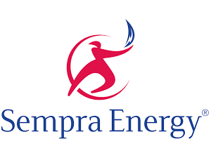 Sempra Energy logo