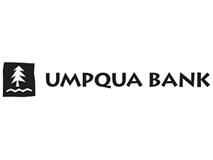 Umpqua Bank logo