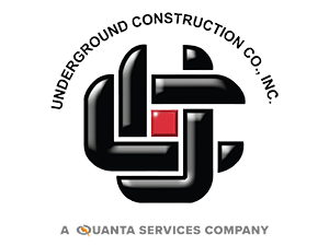 Underground Construction logo