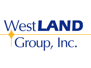 West Land logo