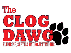 clog dawg logo