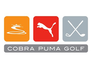 cobra puma golf logo