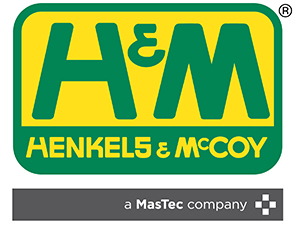 henkels & mccoy logo