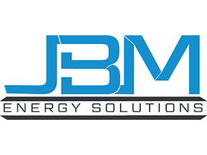 JBM Energy Solutions logo
