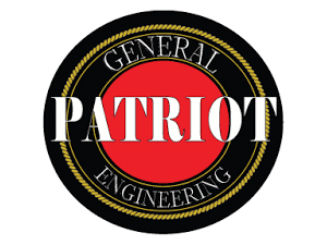 Patriot General Engineering logo
