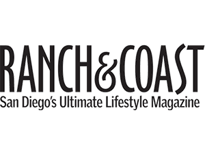 Ranch & Coast logo
