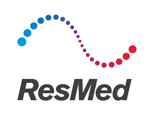 ResMed logo