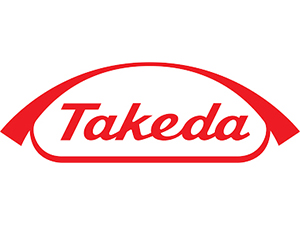 Takeda logo