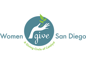 women give logo