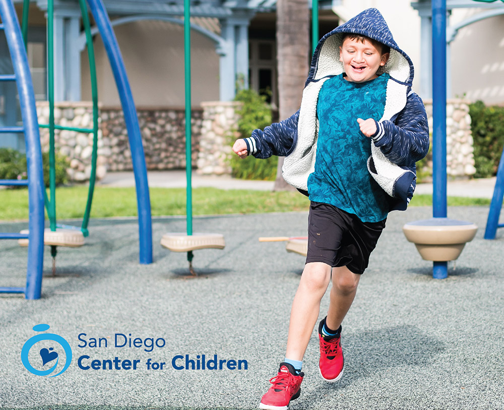 San Diego Center for Children Mental & Behavioral Health Services